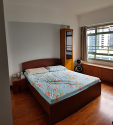 Blk 641C Punggol Drive (Punggol), HDB 5 Rooms #364486561